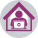 Homeoffice_Symbol